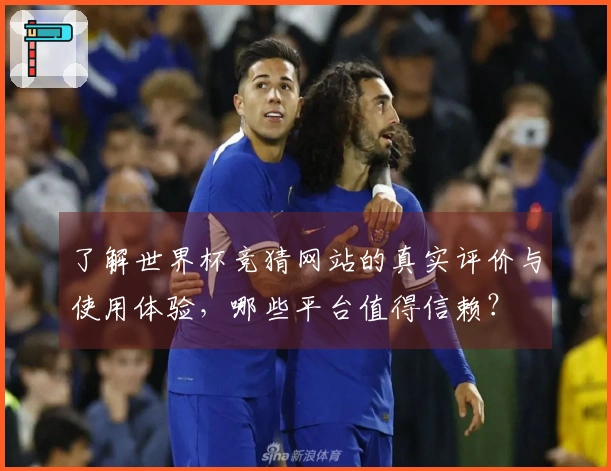 了解世界杯竞猜网站的真实评价与使用体验，哪些平台值得信赖？