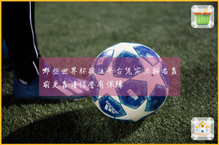 哪些世界杯投注平台凭实力排名靠前更靠谱信誉有保障